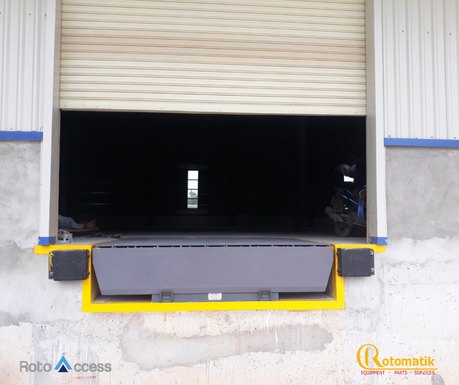 Dock Leveler Dock Leveler