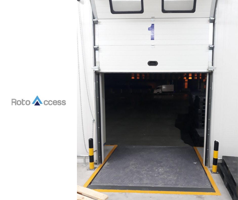 Dock Leveler Dock Leveler