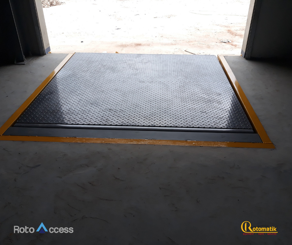 Dock Leveler Dock Leveler