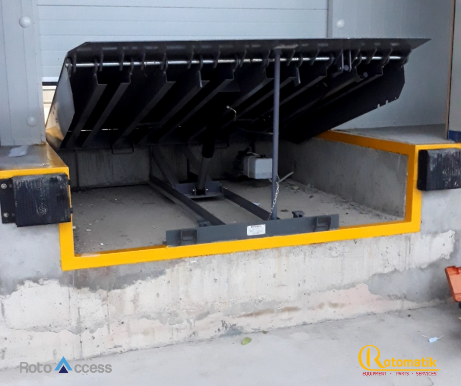 Dock Leveler Dock Leveler