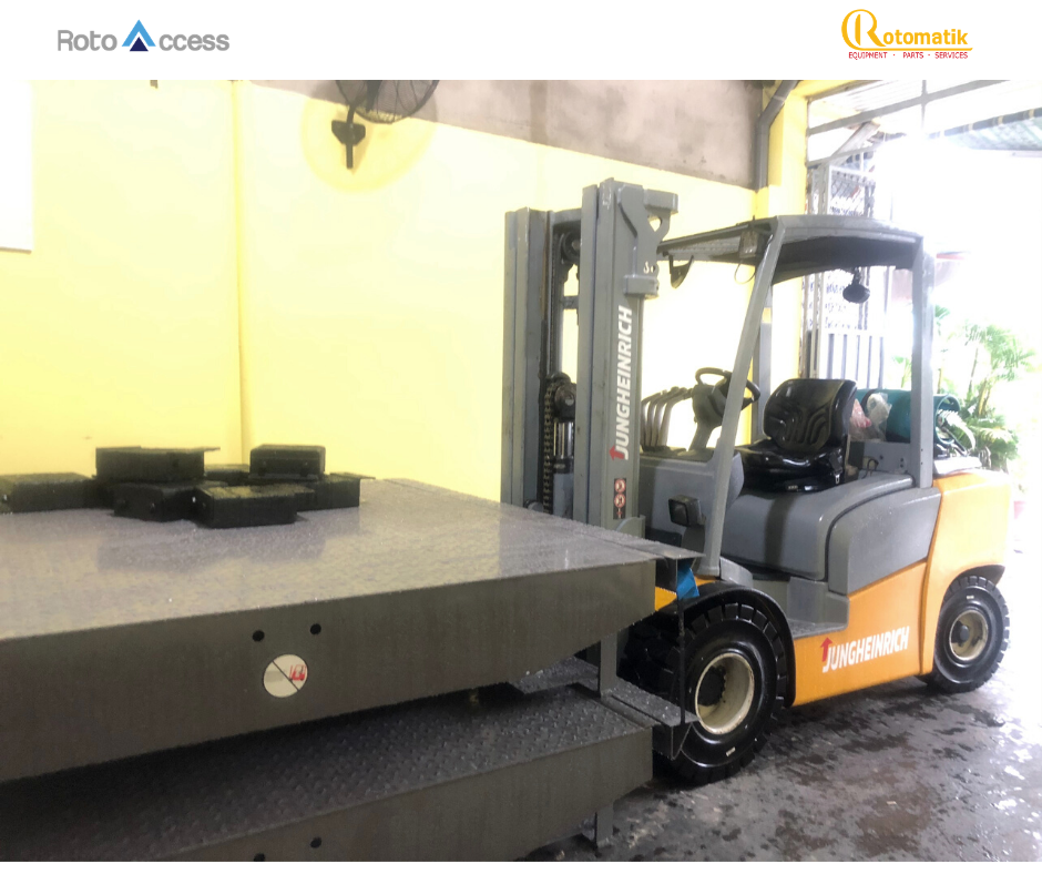 Dock Leveler Dock Leveler
