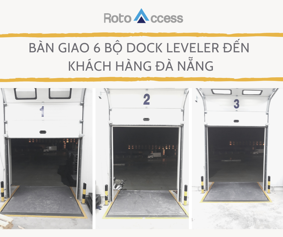 Dock Leveler Dock Leveler