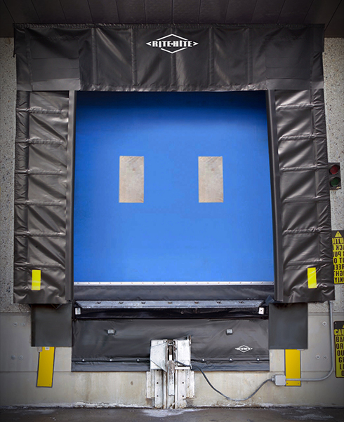 Bộ trùm Container GapMaster™