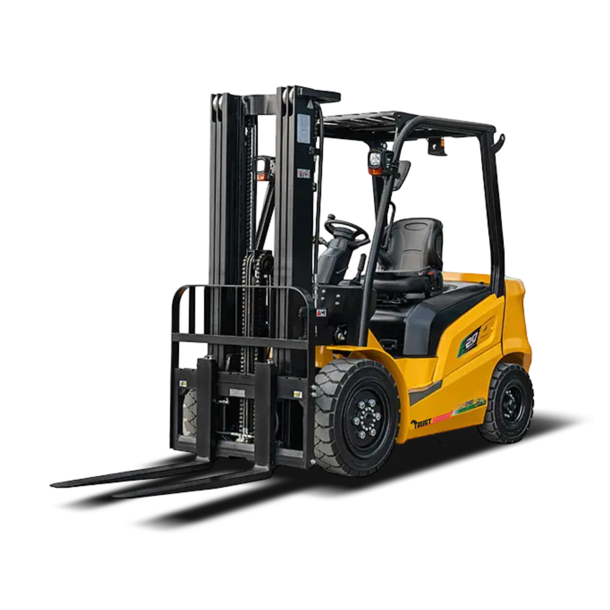 Li-ion Battery Forklift FL Series 2.0-2.5T