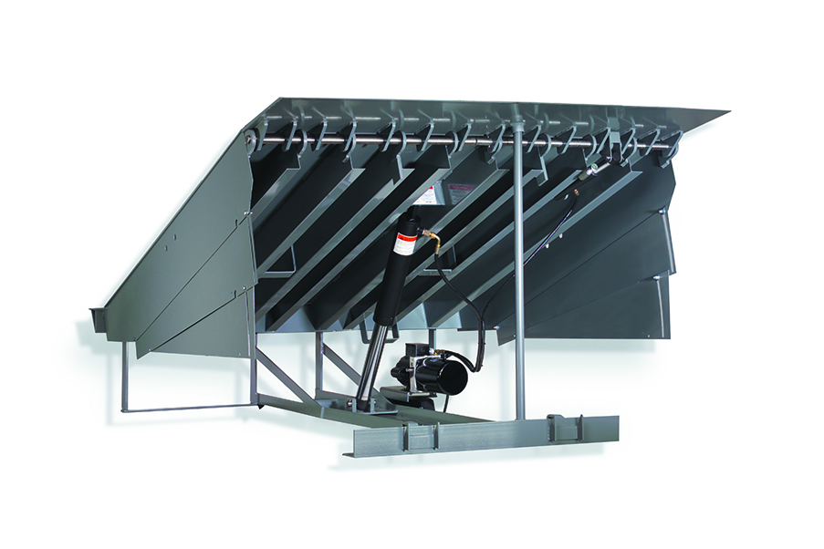 Sàn Nâng Thủy Lực Genisys HL7000