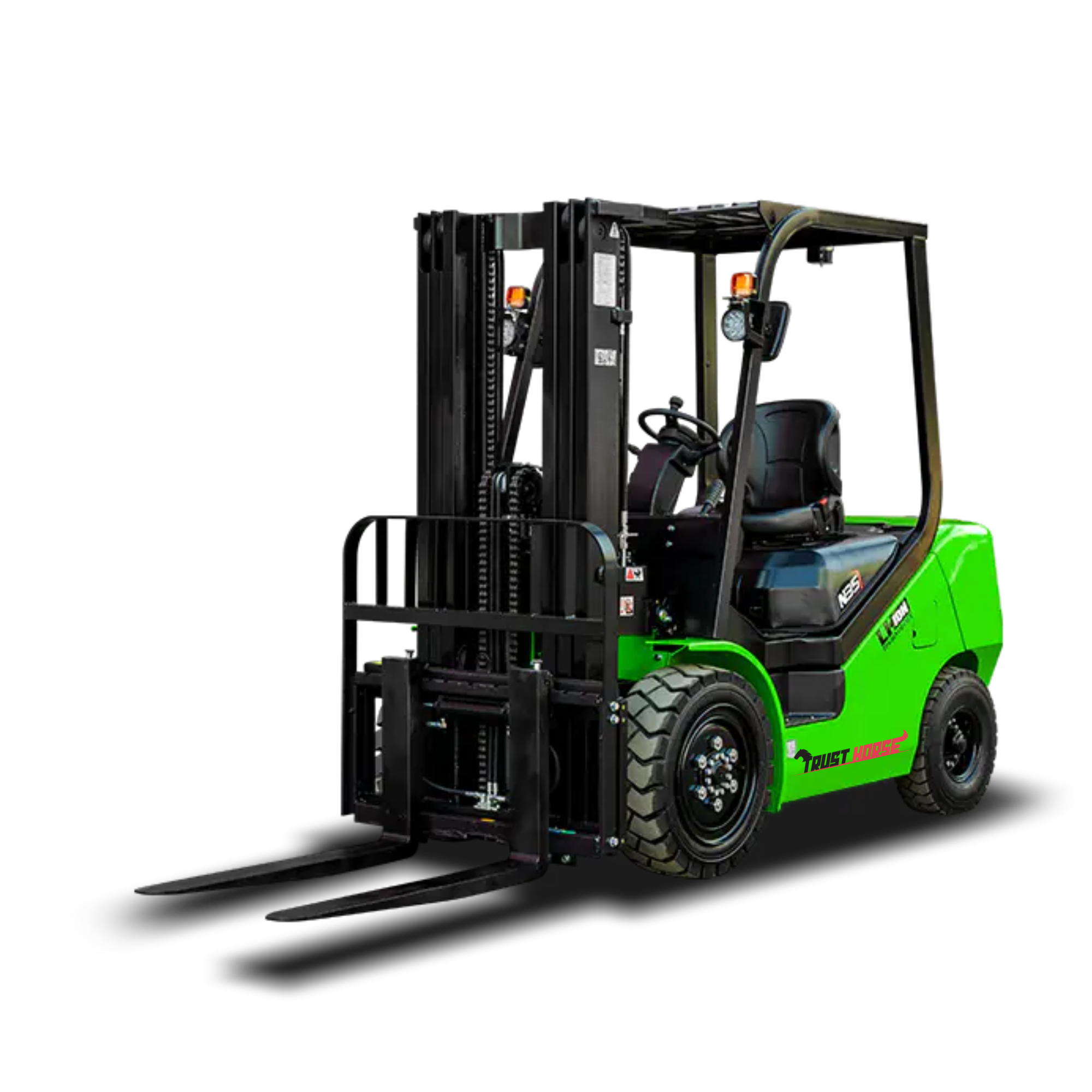 Li-ion Battery Forklift NL Series 3.0T-3.5T