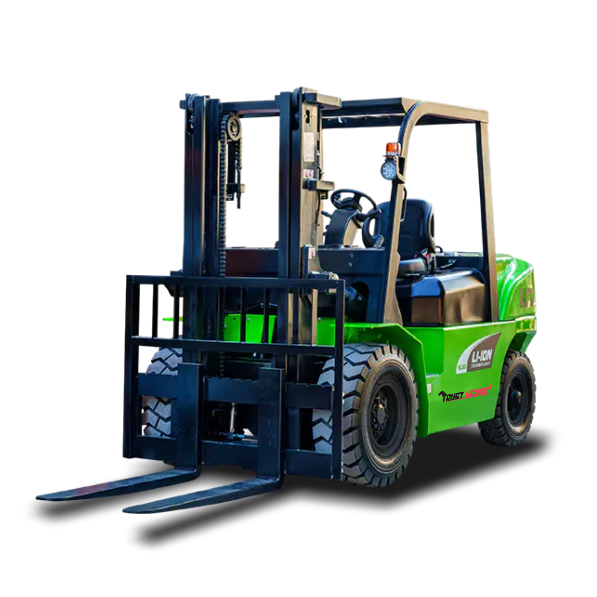 Li-ion Battery Forklift NL Series 4.0T-mini 5.0T
