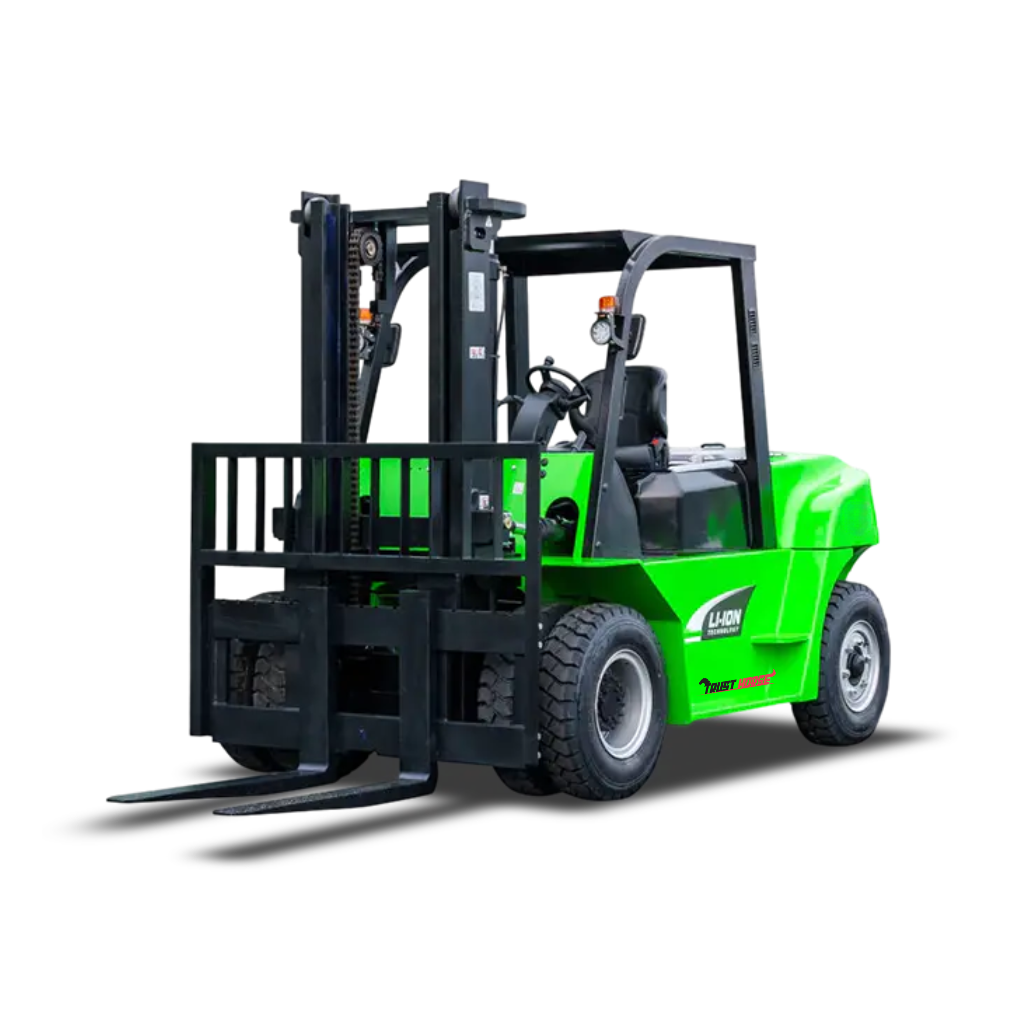 Li-ion Battery Forklift NL Series 5.0T-7.0T
