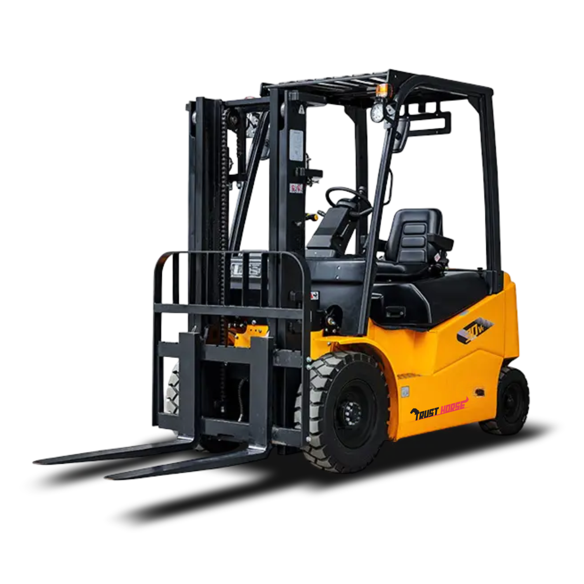 Li-ion Battery Forklift VE Series 3.0T