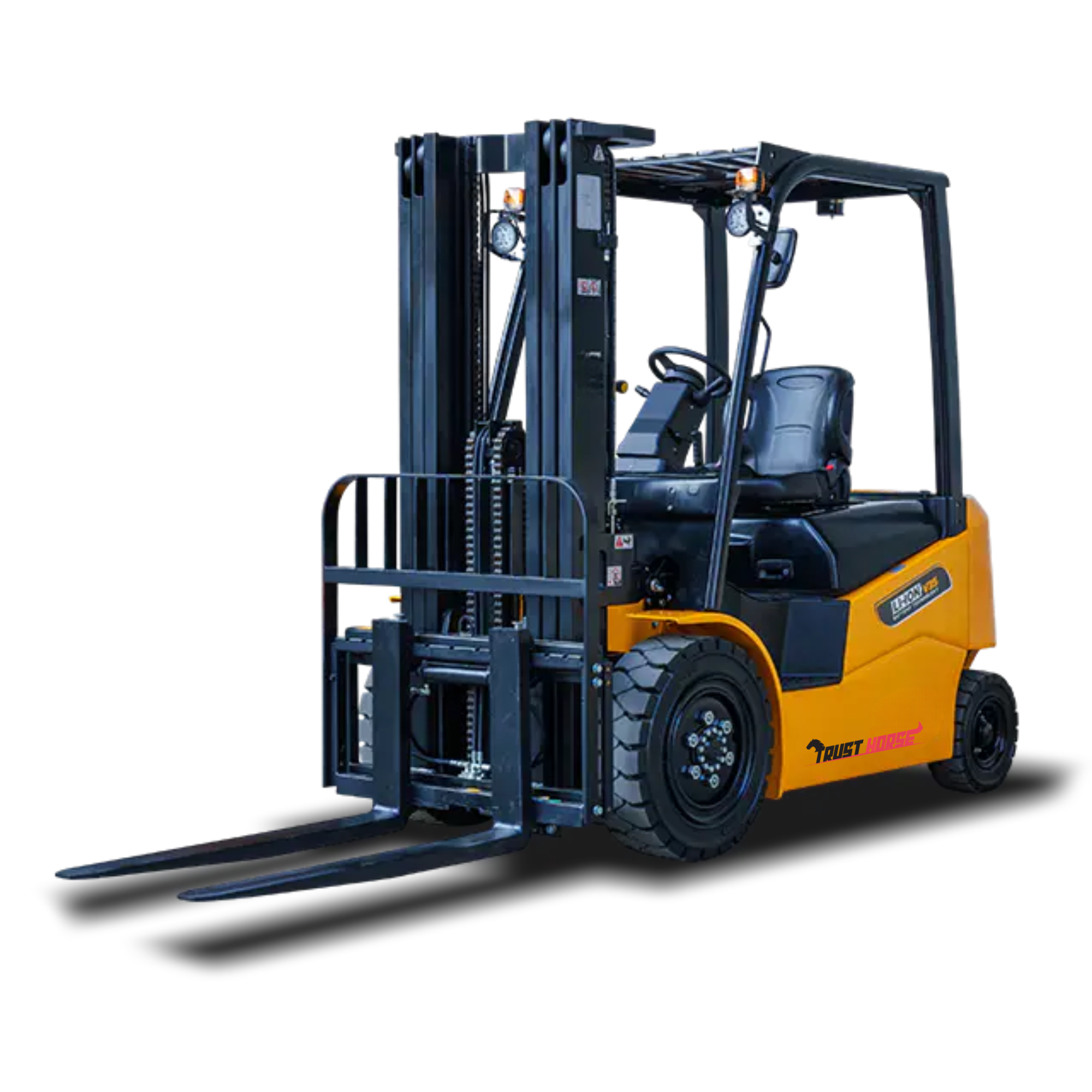 Li-ion Battery Forklift V Series 2.0T-2.5T
