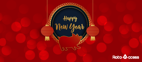 Thông báo nghỉ tết Kỷ Hợi 2019