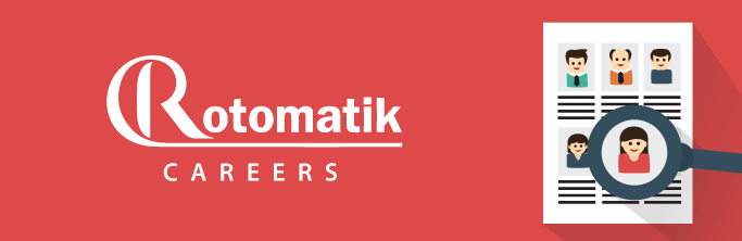 Tuyển dụng - Rotomatik VN