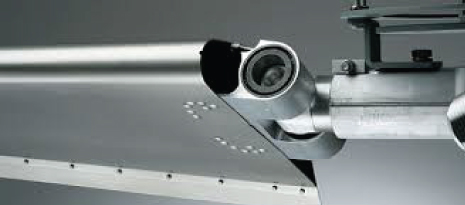Quạt trần công nghiệp HVLS Rite Hite giúp tiết kiệm năng lượng và chi phí cho...