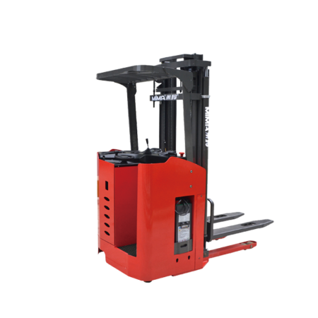 Xe Nâng Điện Tầm Thấp Đứng Lái 1.5-2.0 tấn MBE