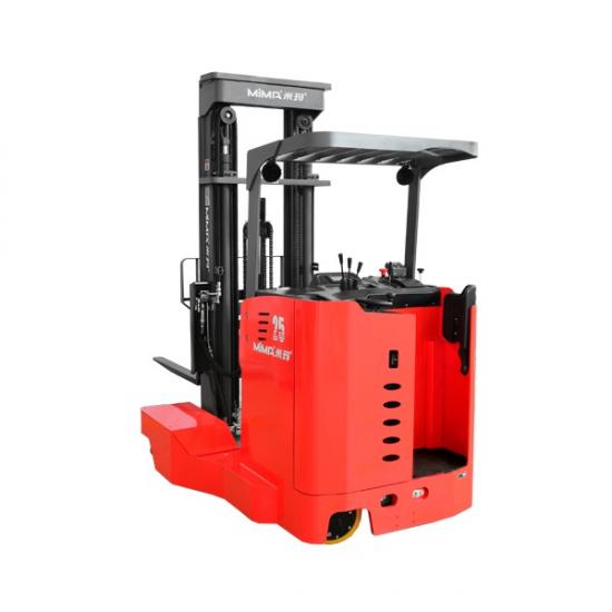 Xe Nâng Cân Bằng Đa Hướng Tầm Cao 1.5-2.5 tấn MQ