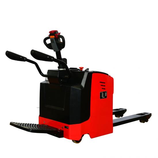 Xe Nâng Cho Người Đi Bộ 3.0-4.0 tấn ME
