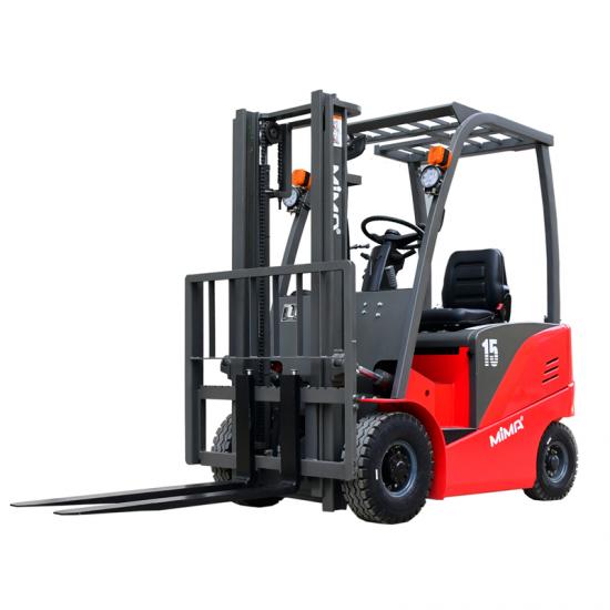 Xe Nâng Điện Counterbalance MiMA MK 25-45