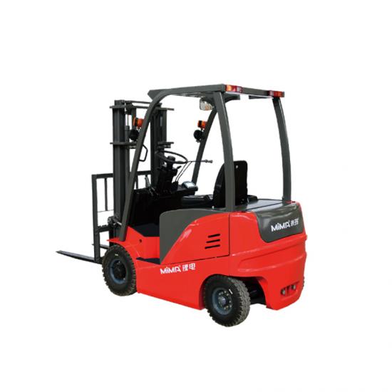 Xe Nâng Điện Ắc Quy 80V 3.5-4.0 tấn MK