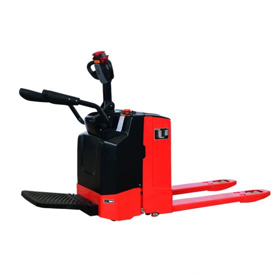 Xe Nâng Điện Với Bộ Điều Khiển Curtis 2.0-2.5 tấn ME
