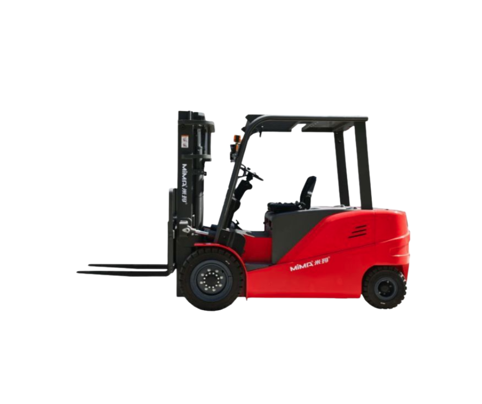 Xe Nâng Điện 4.5-5 tấn MK Series