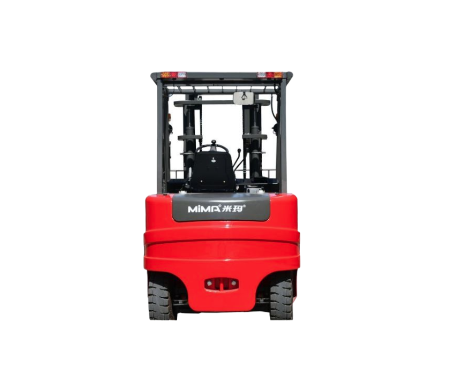 Xe Nâng Điện 4.5-5 tấn MK Series