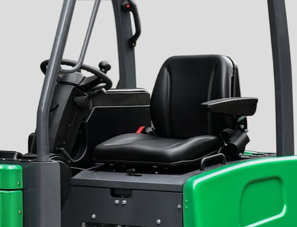Xe Nâng Điện Khớp Nối MJ Series 2 Tấn