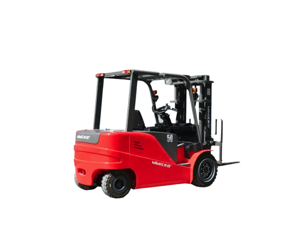 Xe Nâng Điện 4.5-5 tấn MK Series