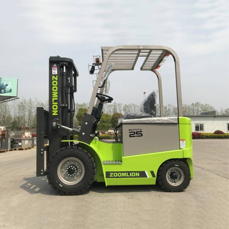 Xe Nâng Điện FB 15-35Z