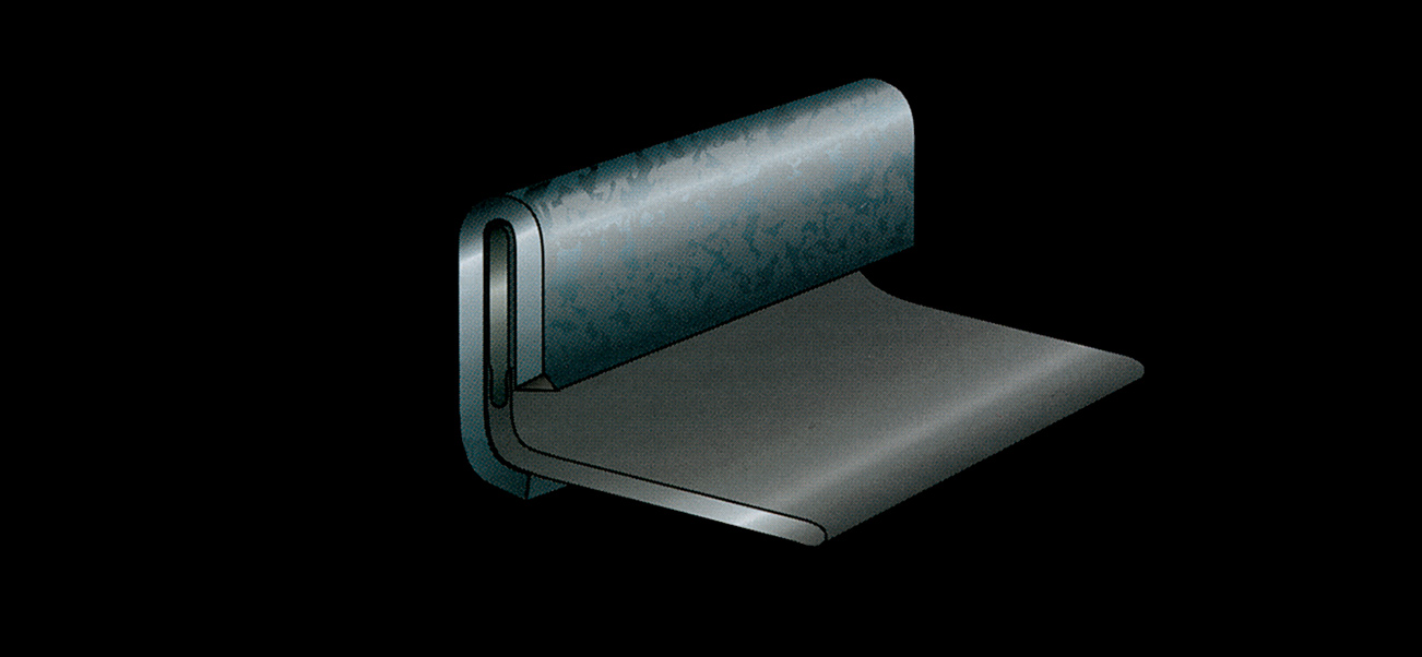 Bạt chống thoát nhiệt tại sàn nâng (Weatherseals)