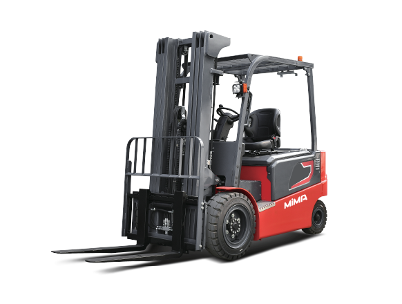 Xe Nâng Điện 1.5 - 4 tấn MK Series