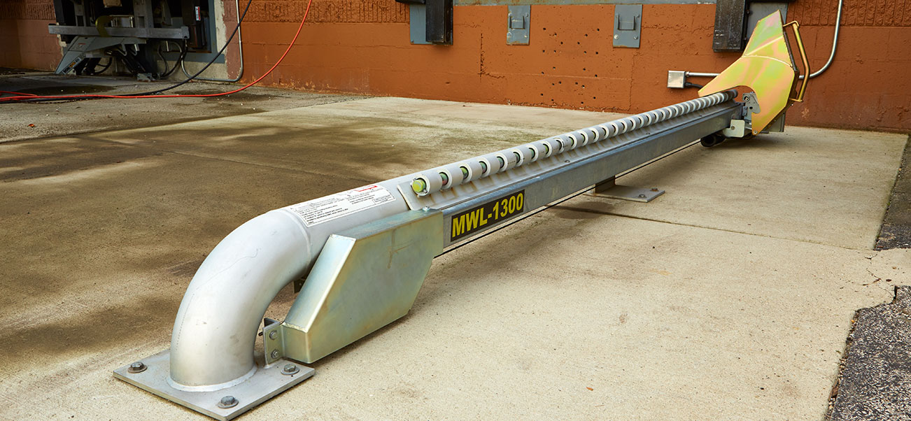 Thiết bị an toàn MWL-1300 Wheel-Lok