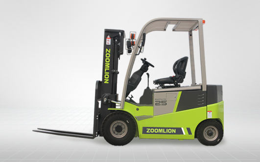 Xe Nâng Điện FB 20/25H