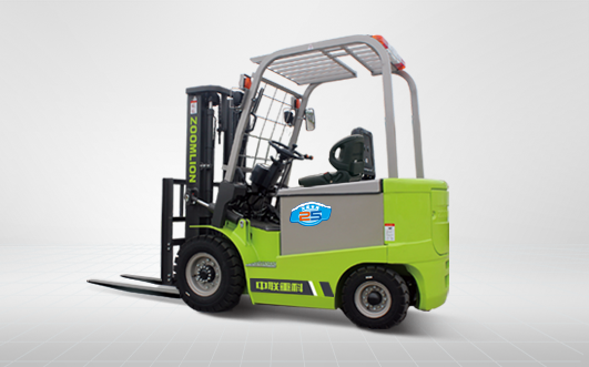 Xe Nâng Điện FB 15-35Z