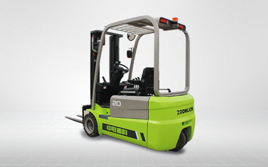 Xe Nâng Điện FE 16/18/20H
