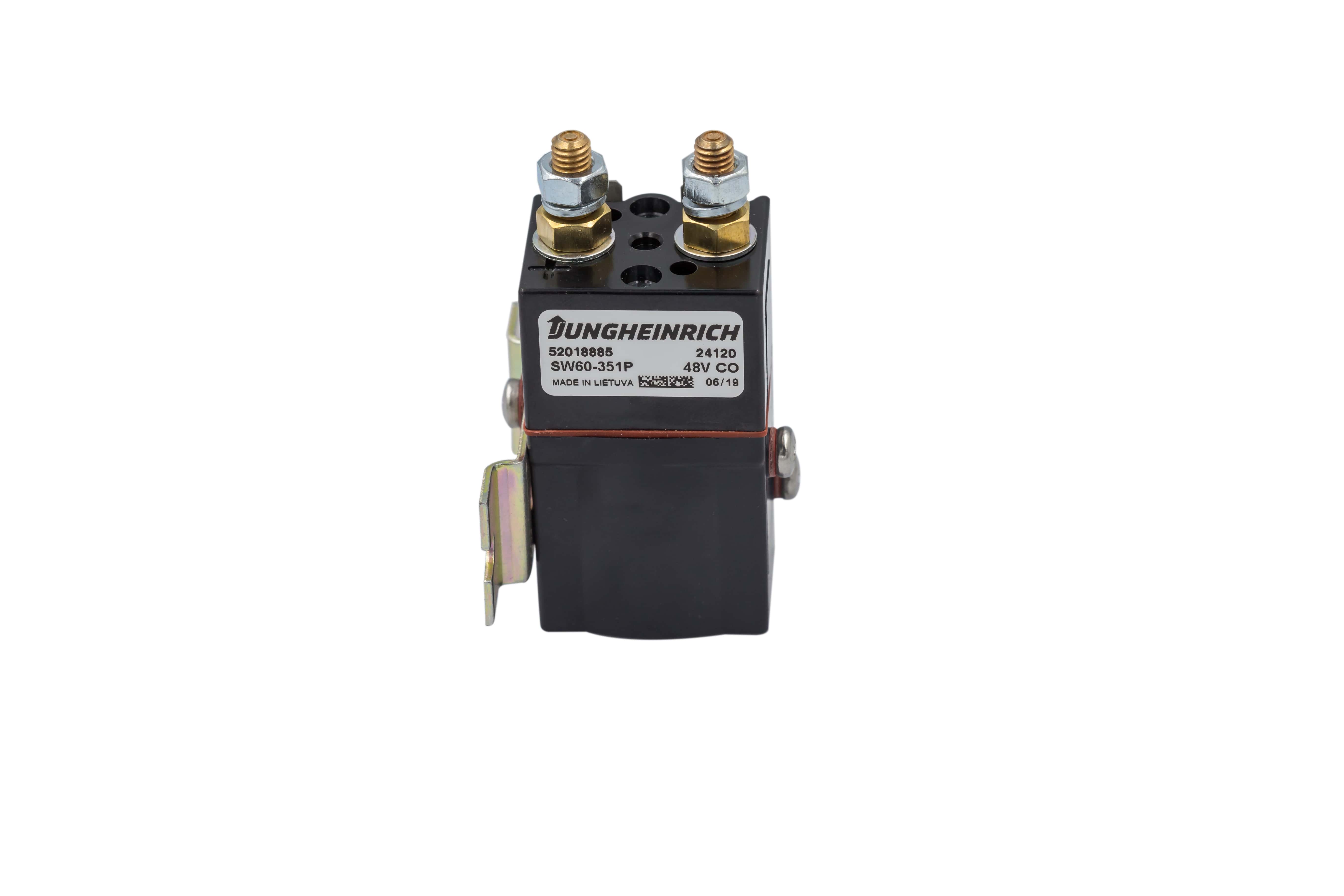 Công Tắc Nhỏ 48V Xe Nâng Điện Counterbalance EFG 213/320