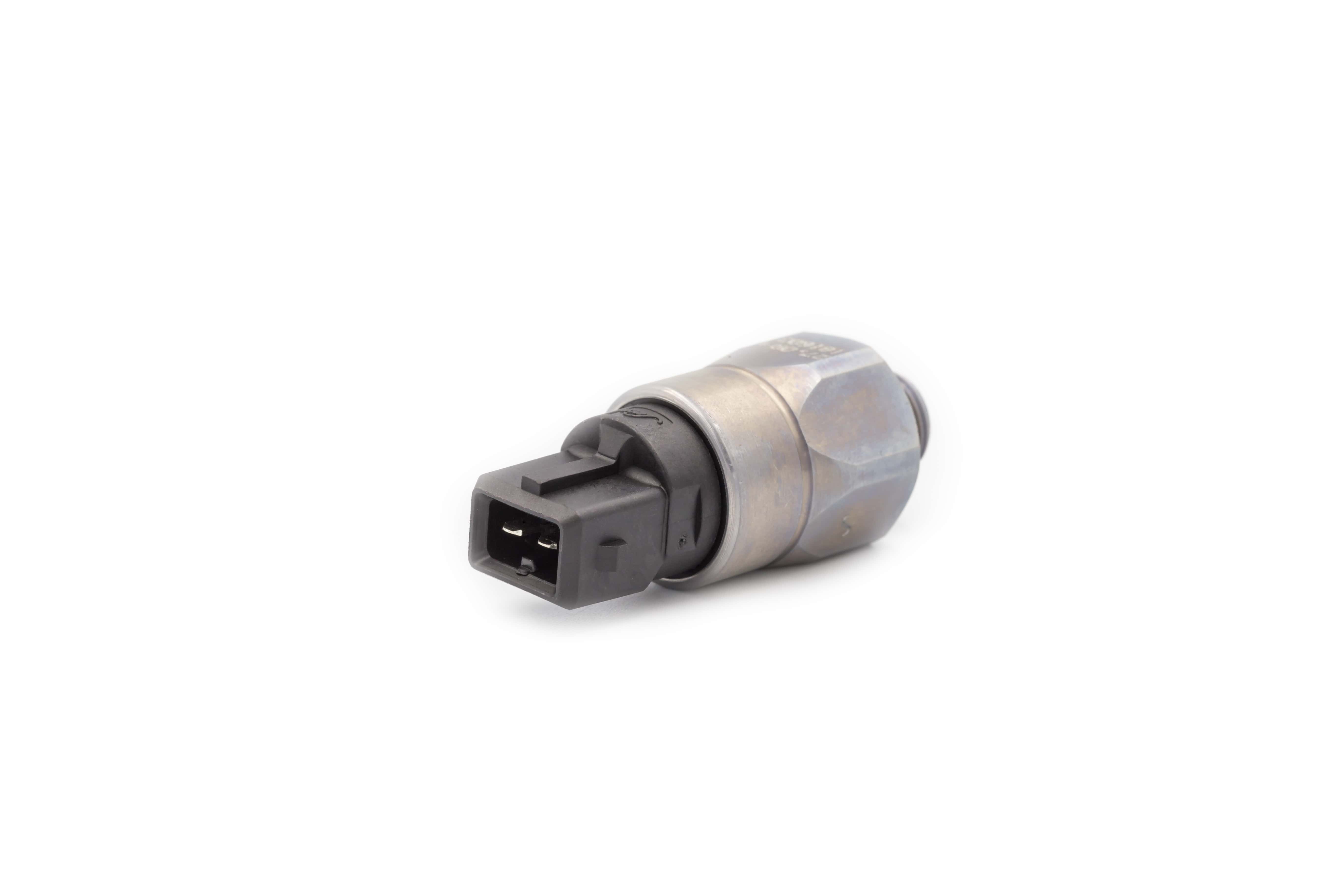 Van Áp Suất Bộ Chia Thủy Lực 27PAR Xe Nâng Điện Counterbalance EFG 425