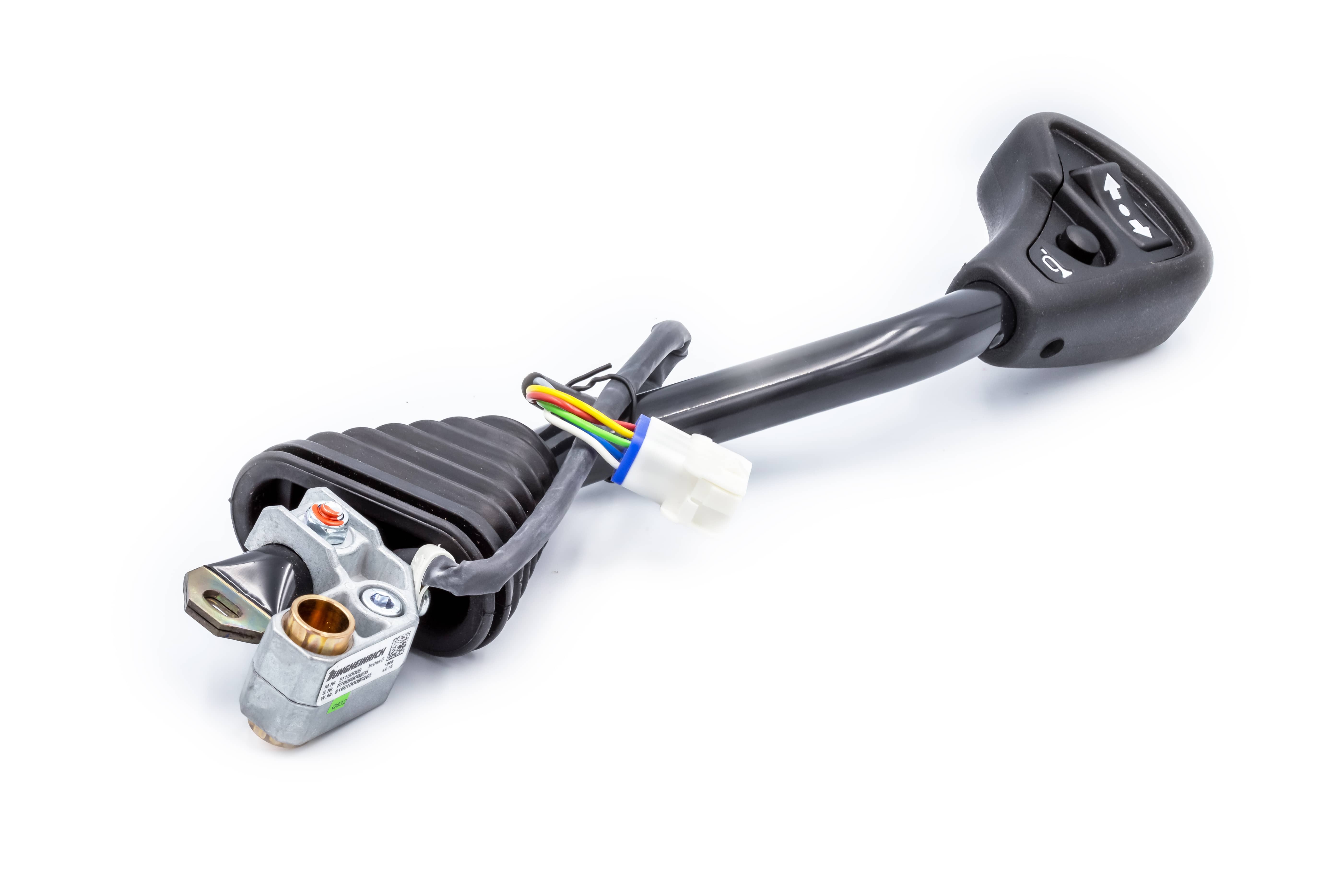 Cụm Cần Điều Khiển Tới Lùi Xe Nâng Dầu Counterbalance DFG